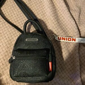 Unionbay mini purse
